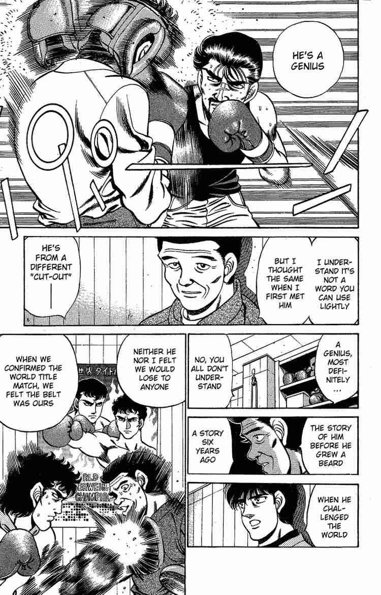 Hajime No Ippo 174 5