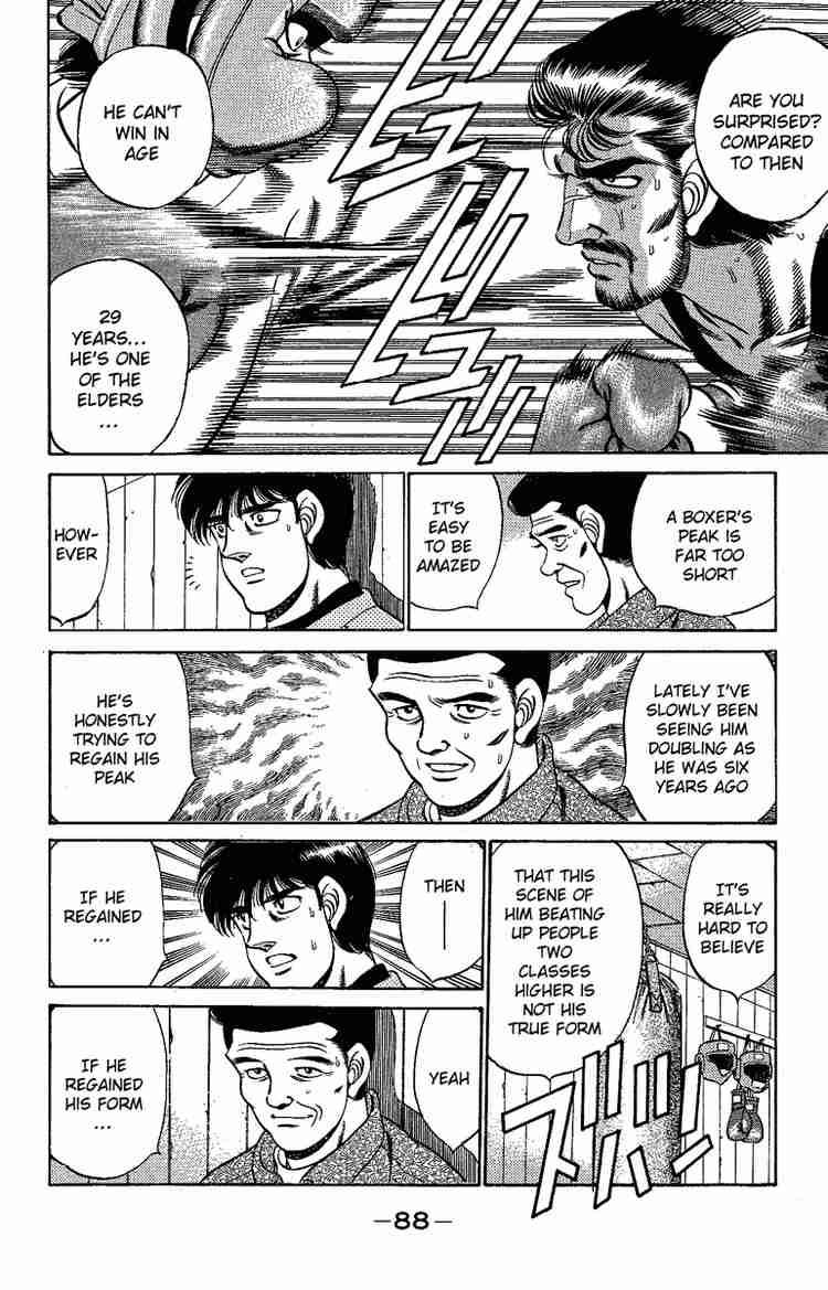 Hajime No Ippo 174 6