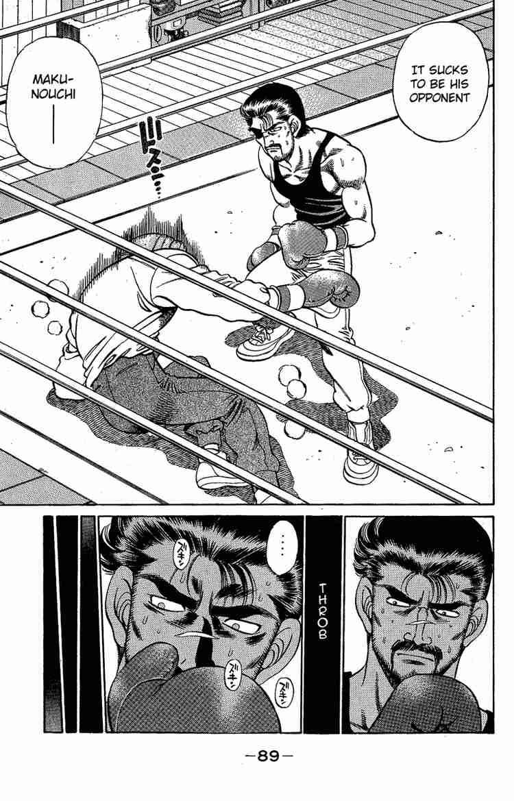 Hajime No Ippo 174 7