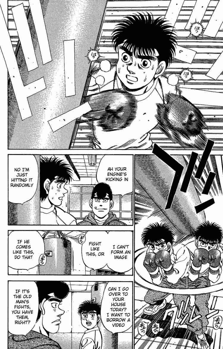 Hajime No Ippo 174 8