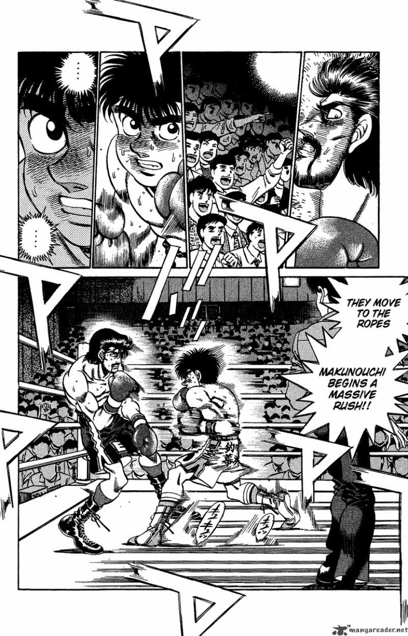 Hajime No Ippo 186 13