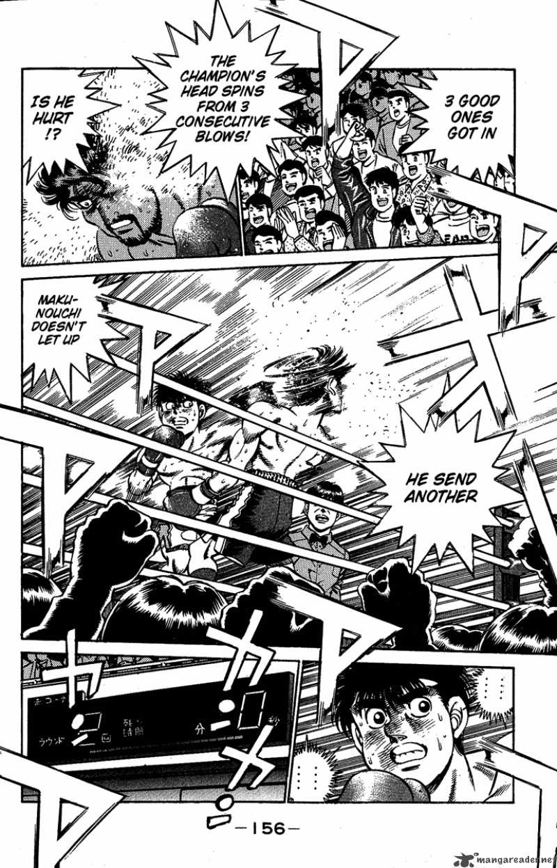 Hajime No Ippo 186 15