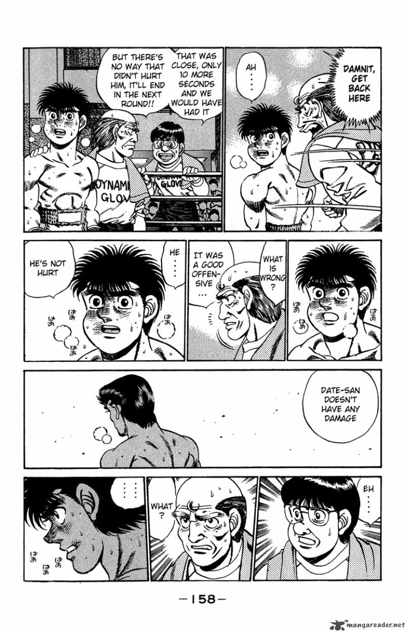 Hajime No Ippo 186 17