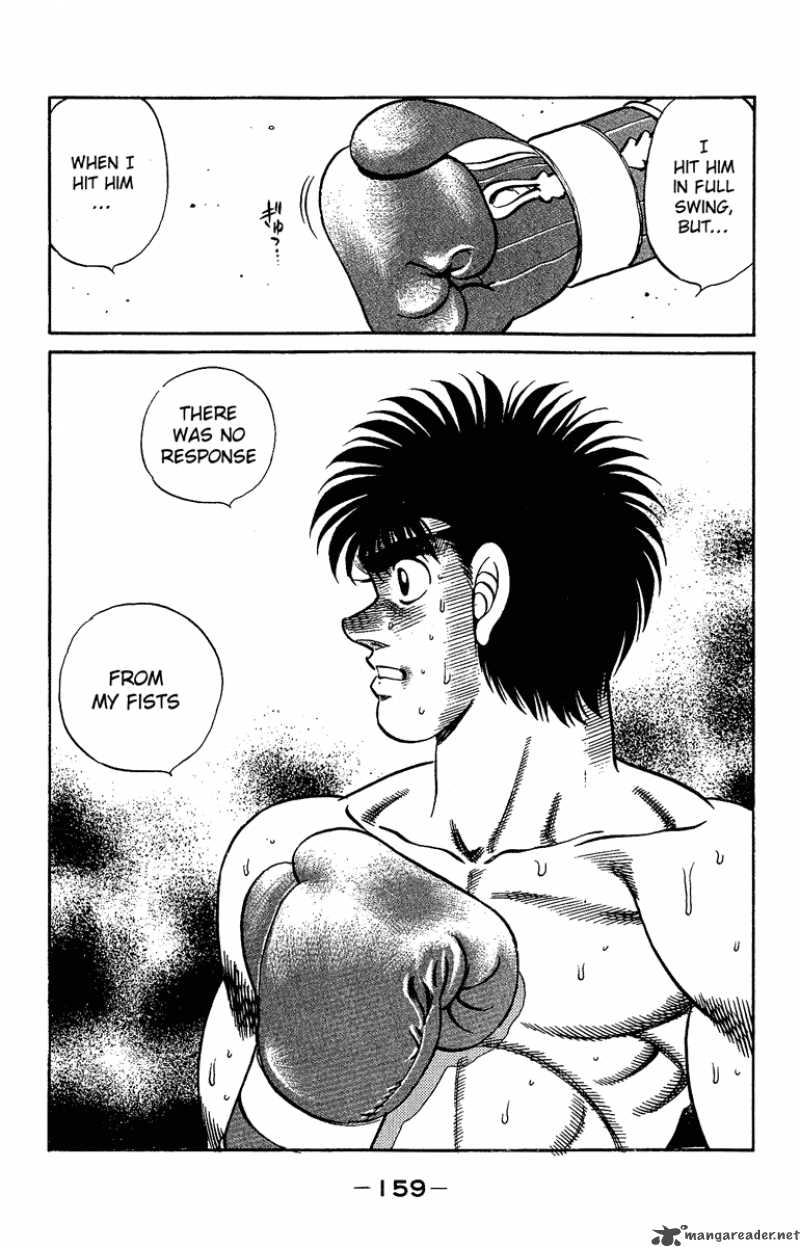 Hajime No Ippo 186 18