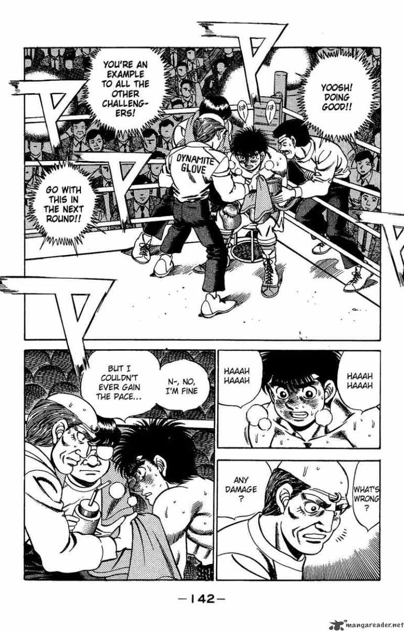 Hajime No Ippo 186 2