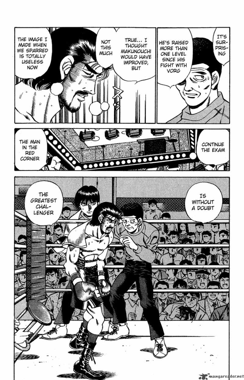 Hajime No Ippo 186 5