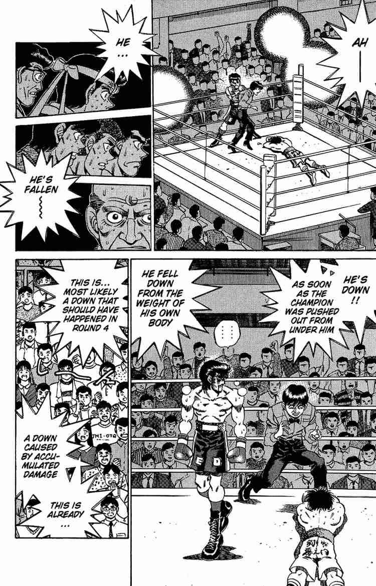 Hajime No Ippo 192 14