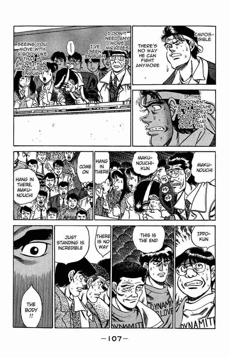 Hajime No Ippo 193 7