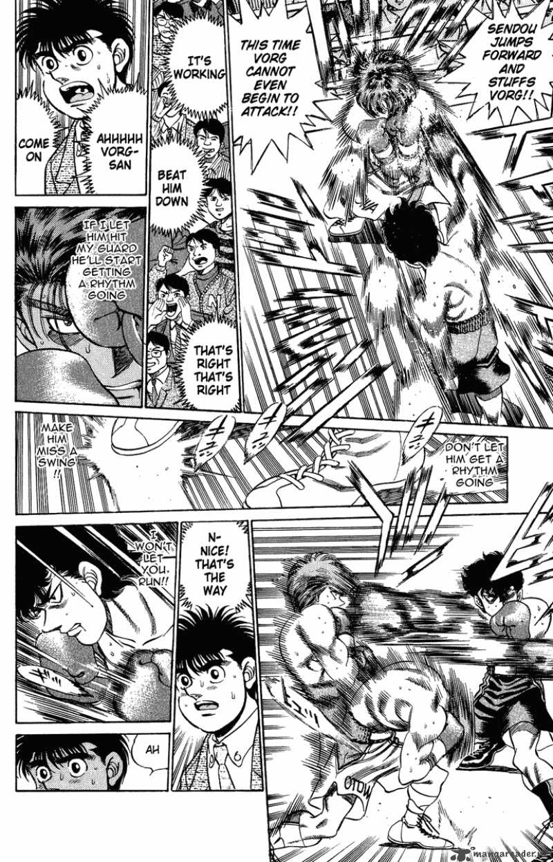 Hajime No Ippo 200 15