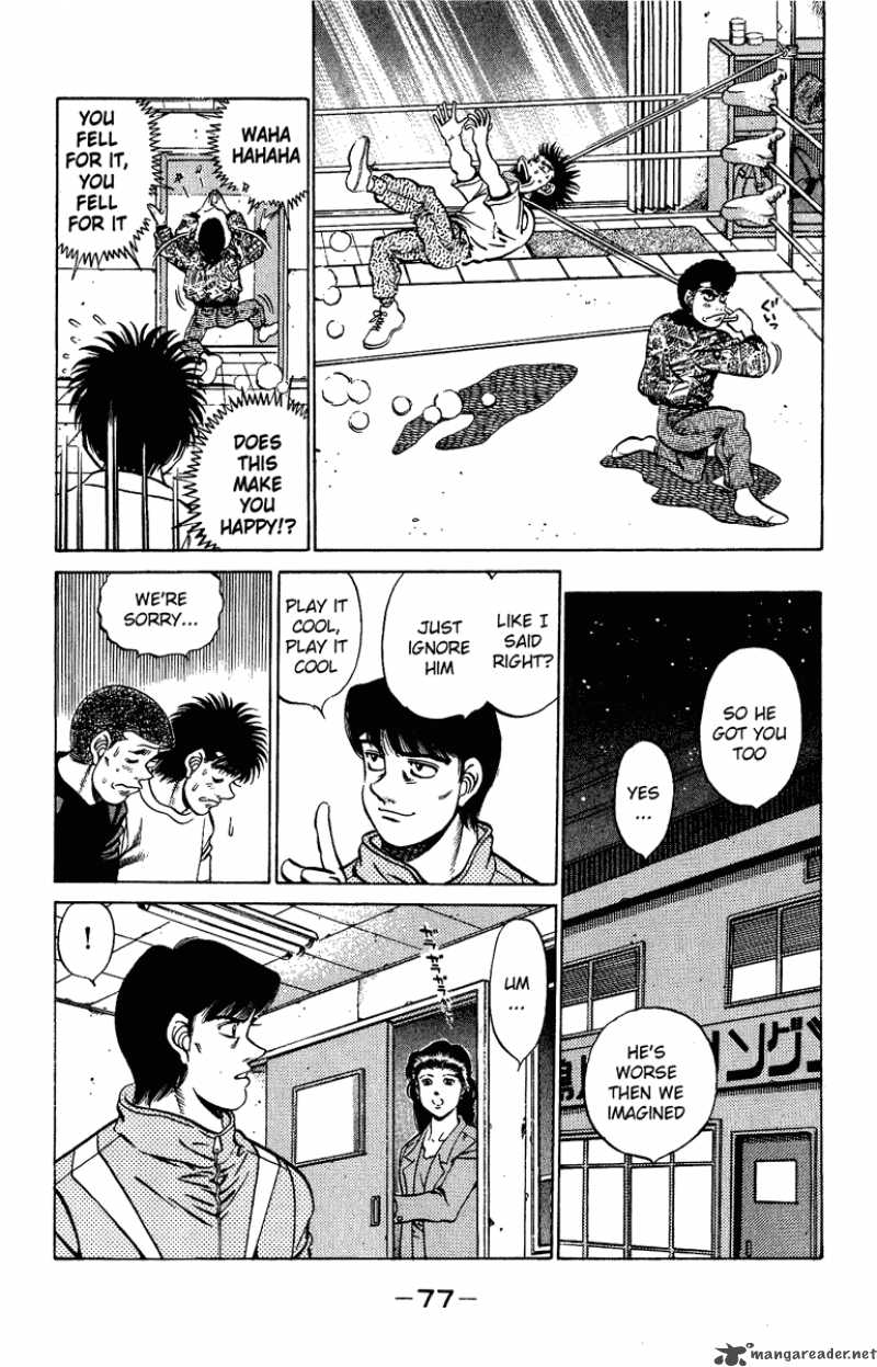 Hajime No Ippo 209 15