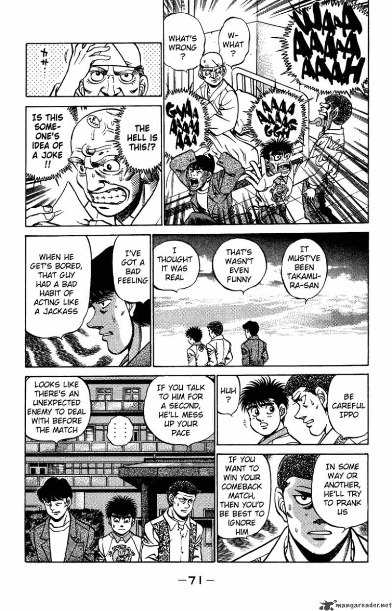 Hajime No Ippo 209 9