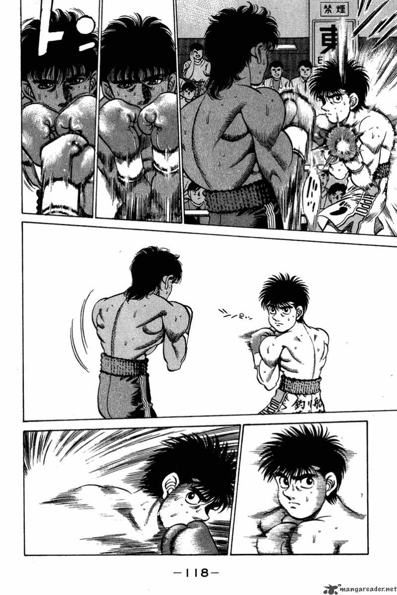 Hajime No Ippo 211 14