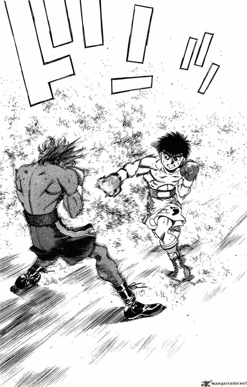 Hajime No Ippo 211 15