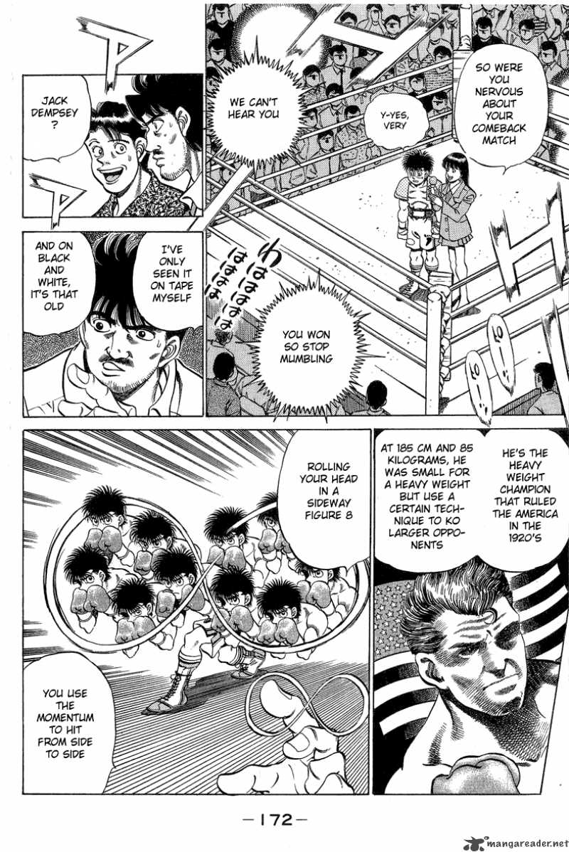 Hajime No Ippo 214 9