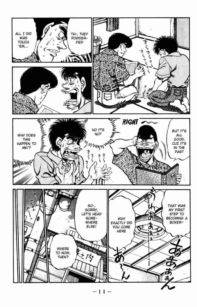 Hajime No Ippo 215 12