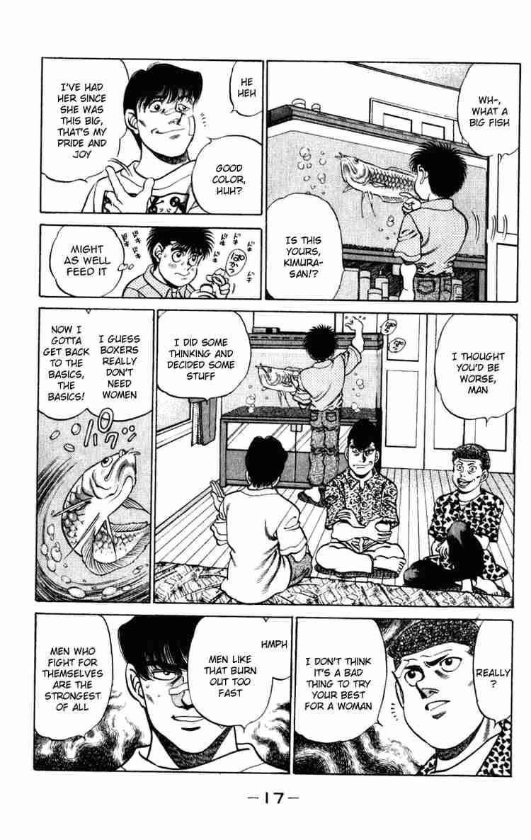 Hajime No Ippo 215 18