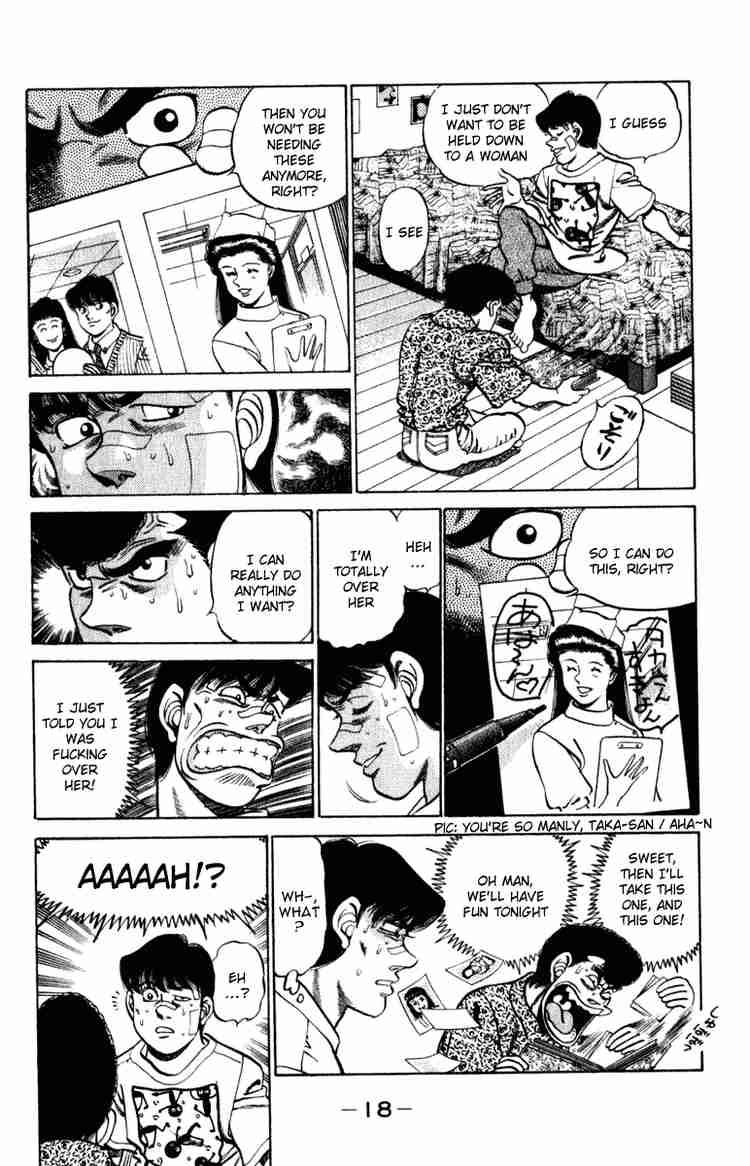 Hajime No Ippo 215 19