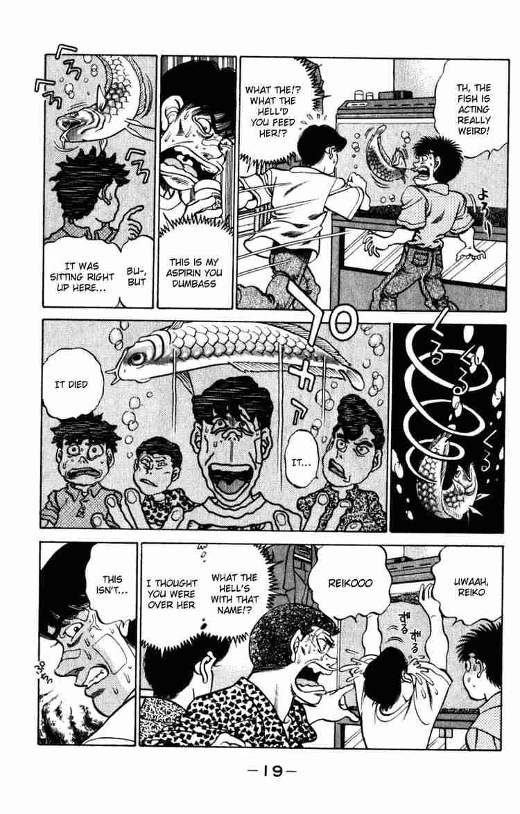 Hajime No Ippo 215 20