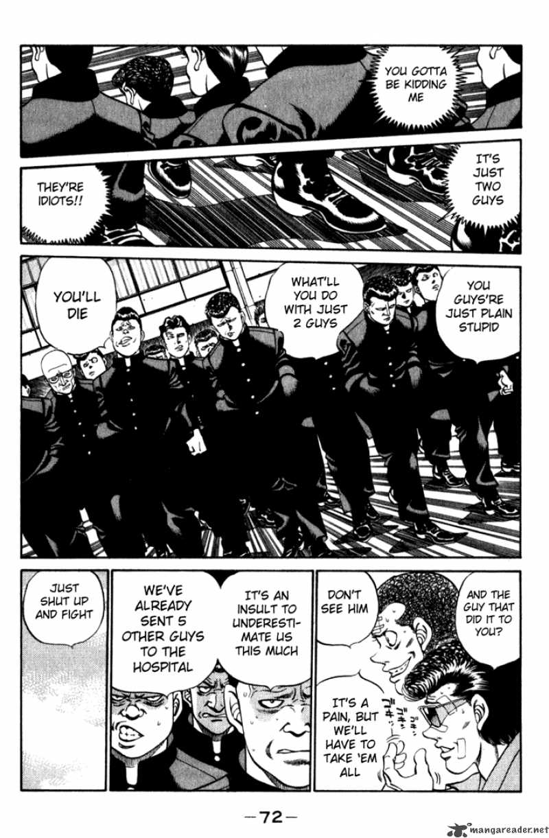 Hajime No Ippo 218 10