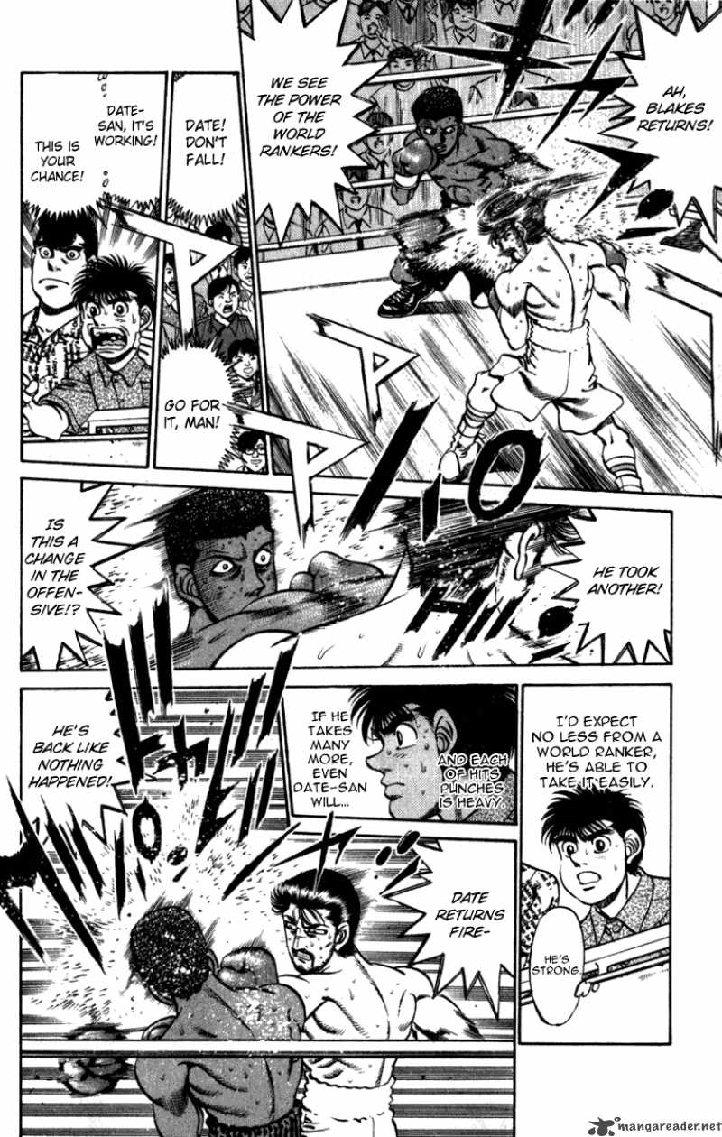 Hajime No Ippo 224 13