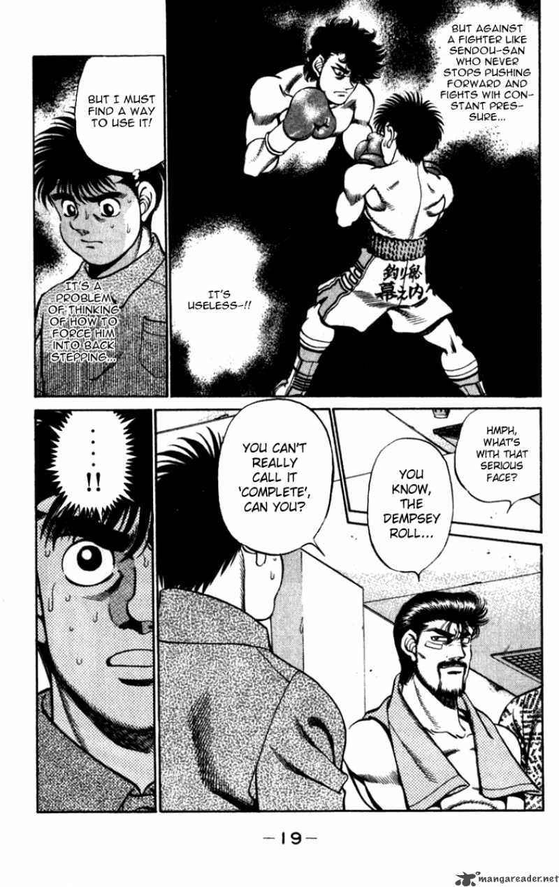 Hajime No Ippo 224 20