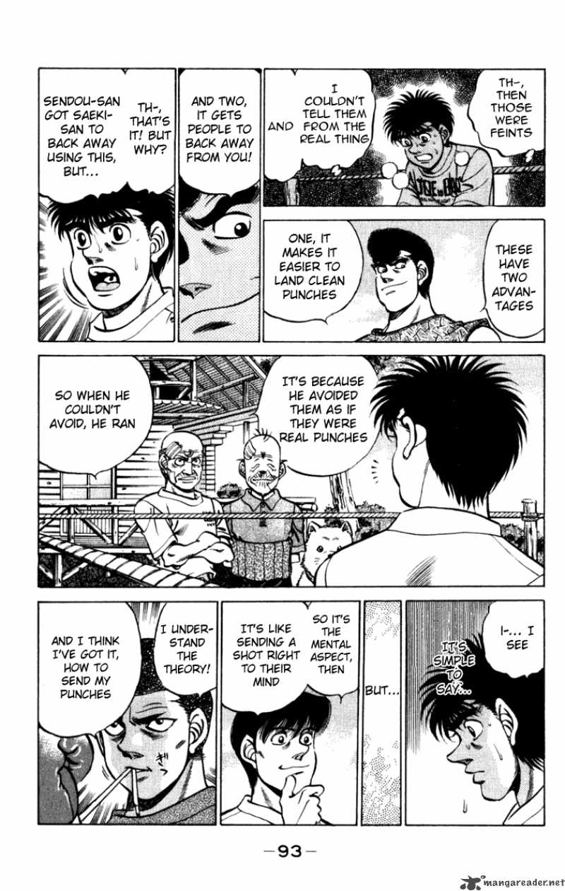 Hajime No Ippo 228 11