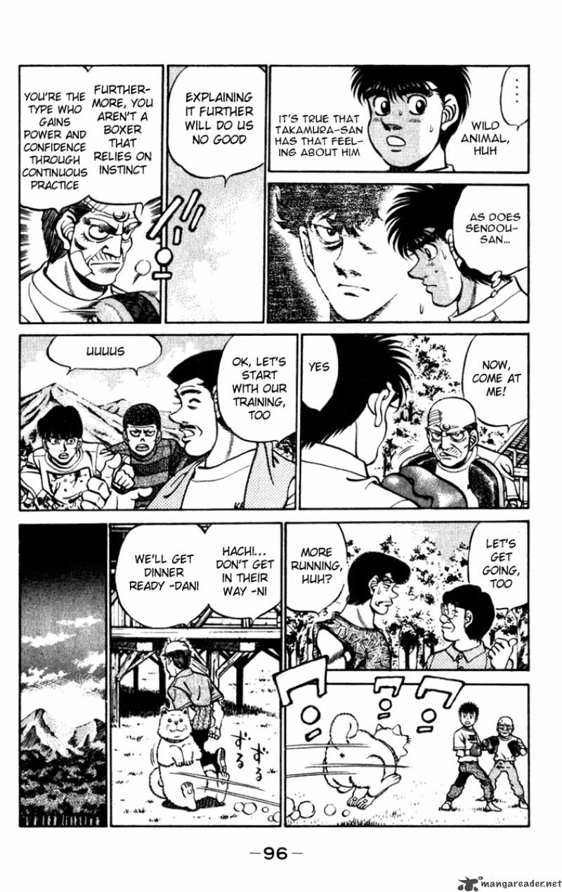 Hajime No Ippo 228 14