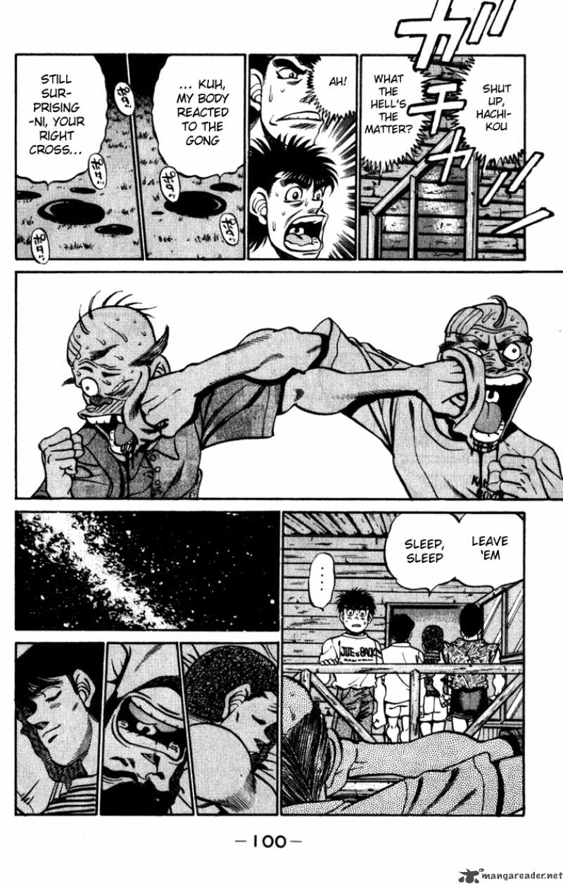 Hajime No Ippo 228 18