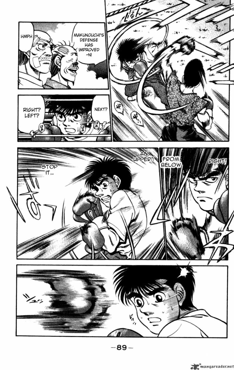 Hajime No Ippo 228 7