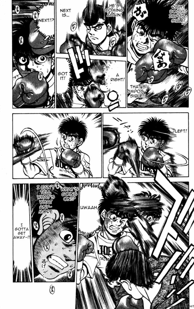 Hajime No Ippo 228 9