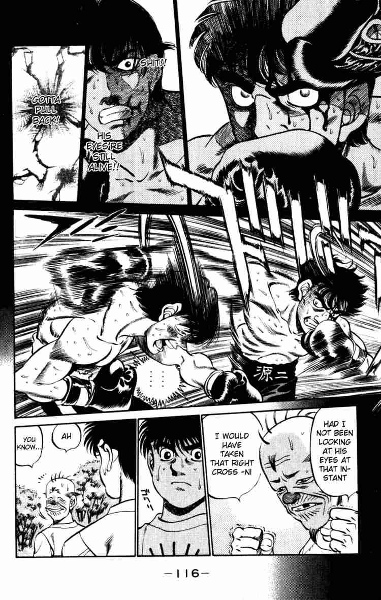 Hajime No Ippo 229 14