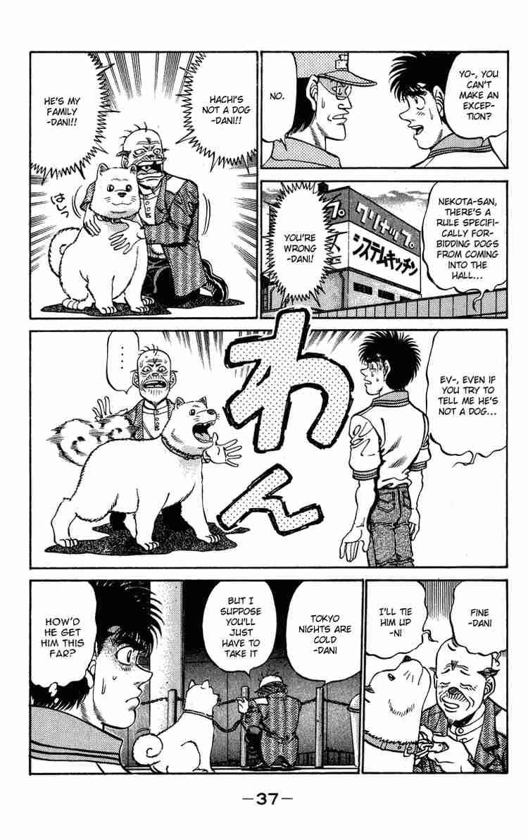 Hajime No Ippo 234 15