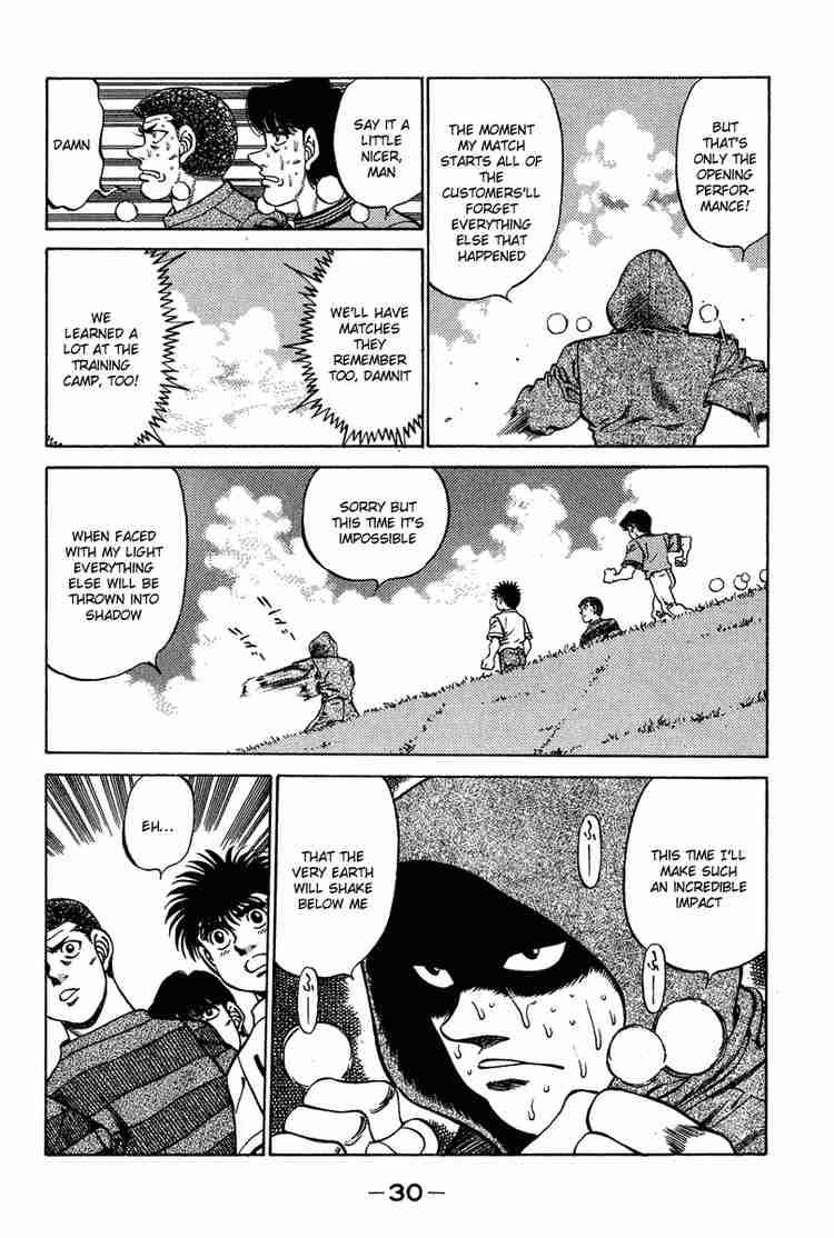 Hajime No Ippo 234 8