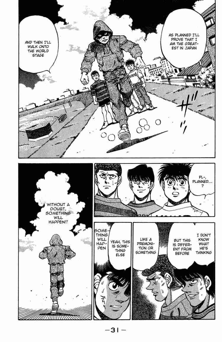 Hajime No Ippo 234 9