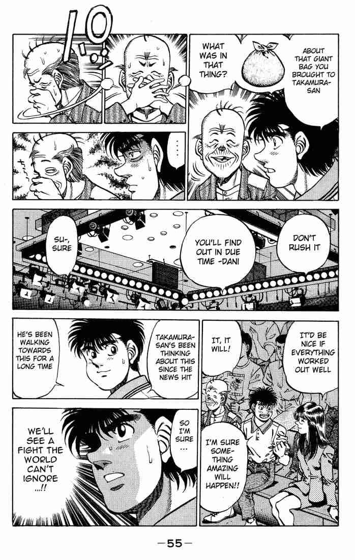 Hajime No Ippo 235 13