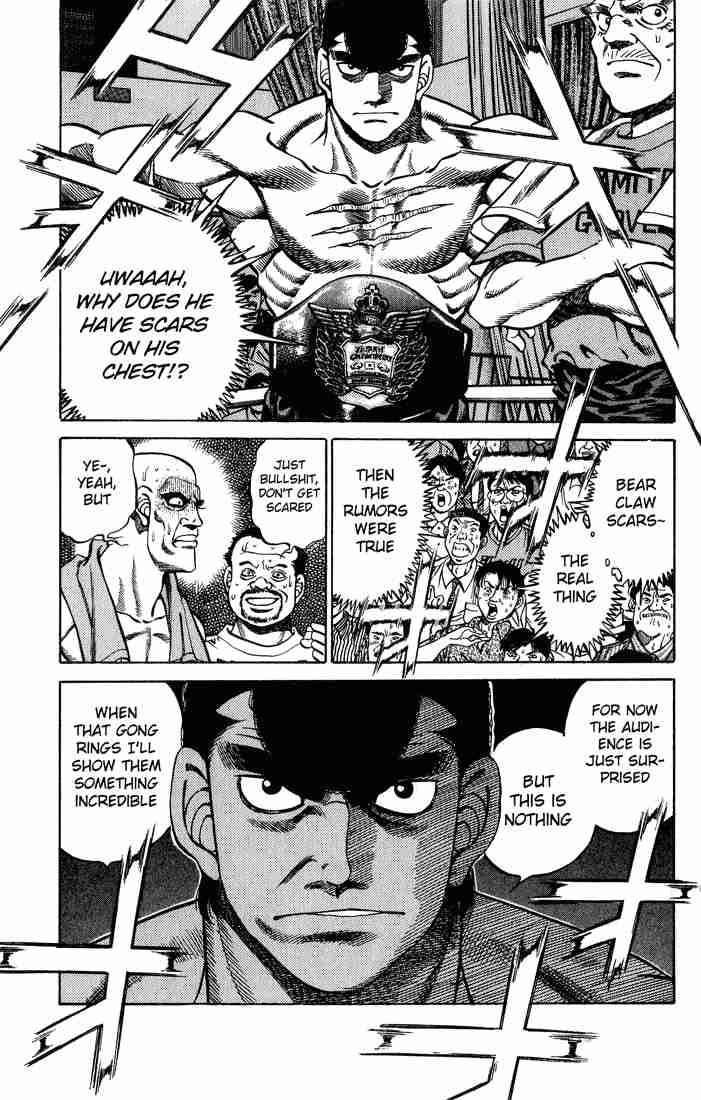 Hajime No Ippo 235 19