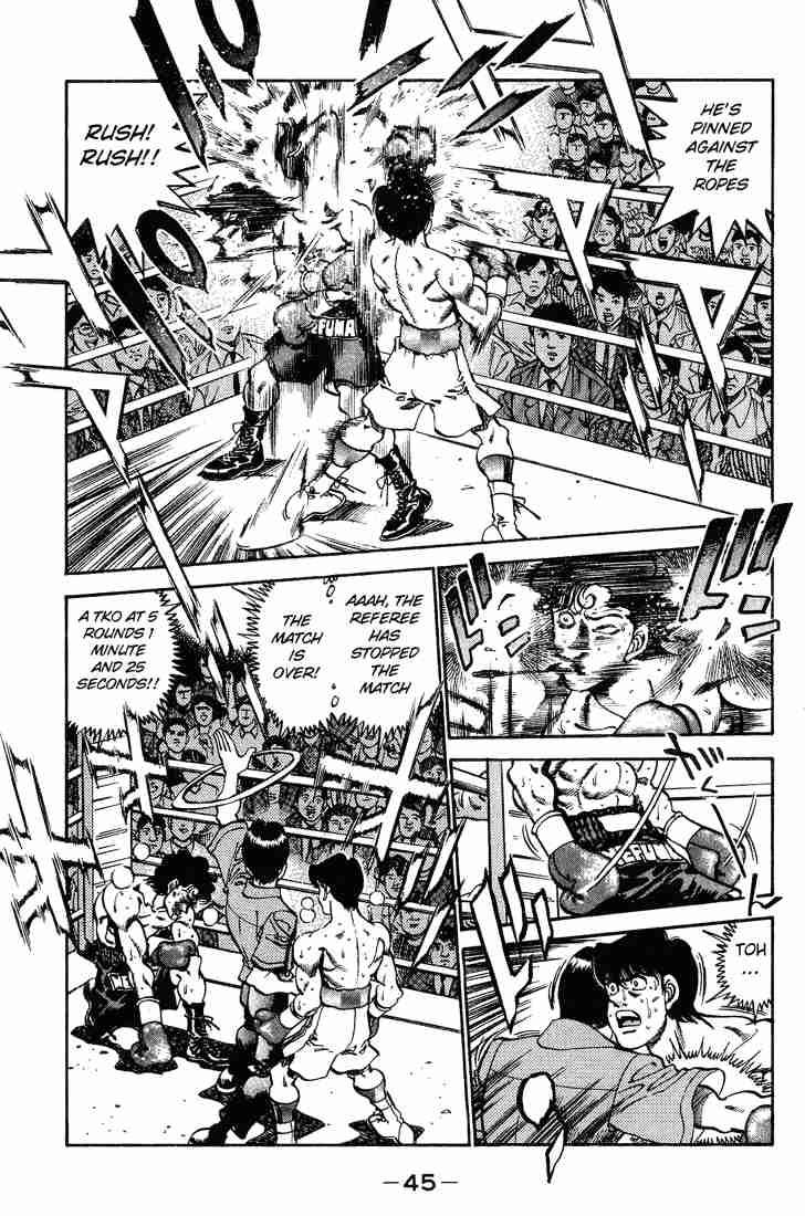 Hajime No Ippo 235 3