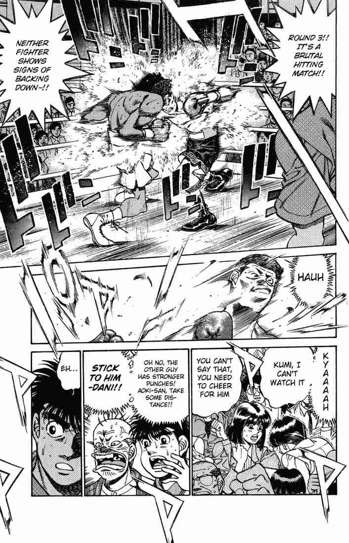 Hajime No Ippo 235 5