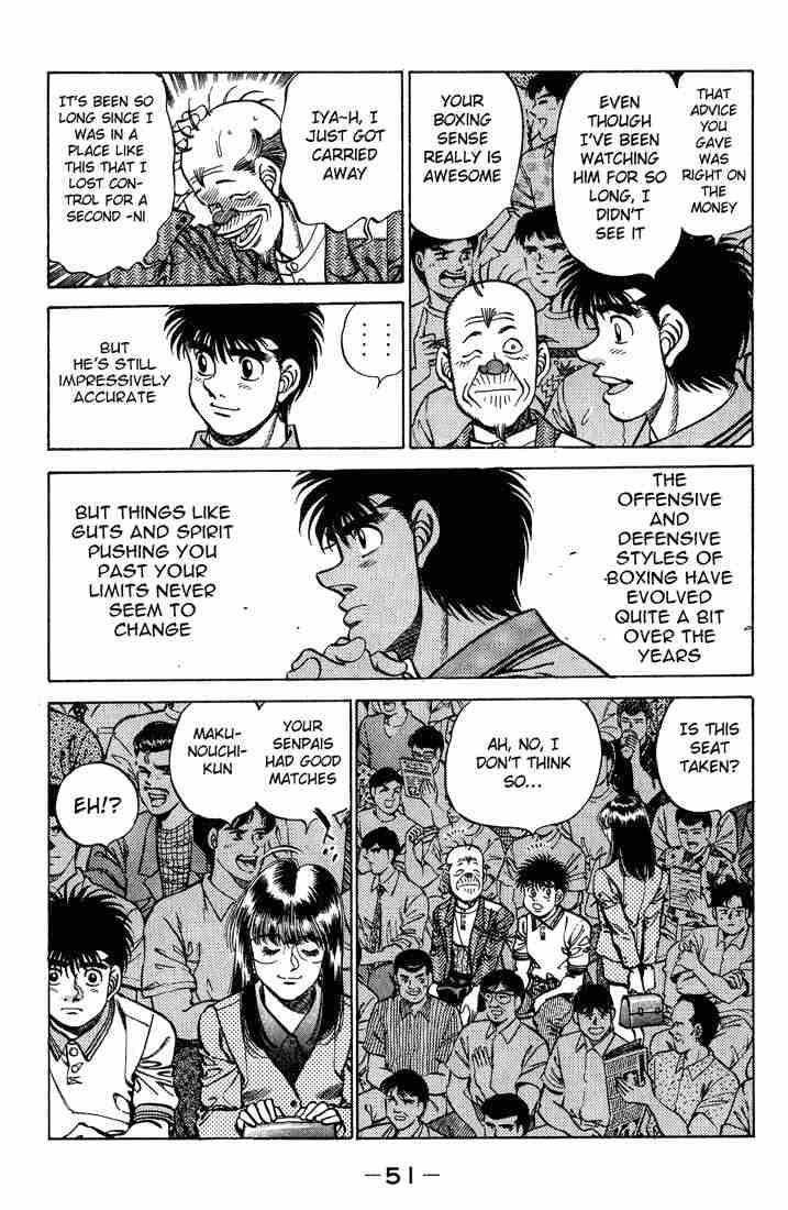 Hajime No Ippo 235 9