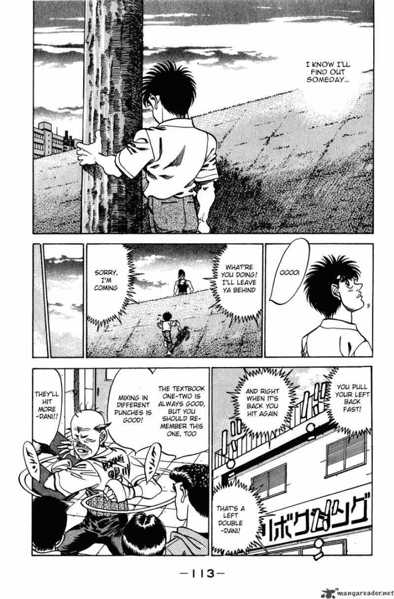 Hajime No Ippo 238 11