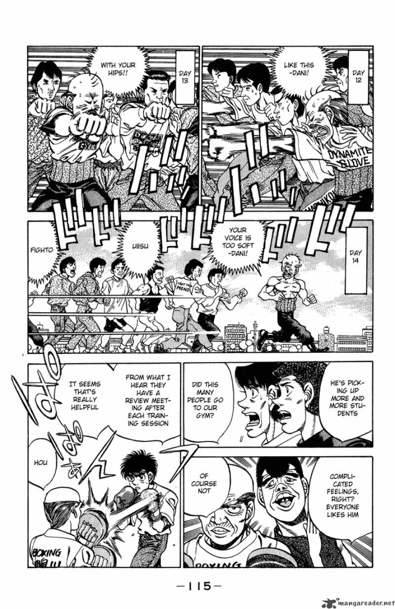 Hajime No Ippo 238 13