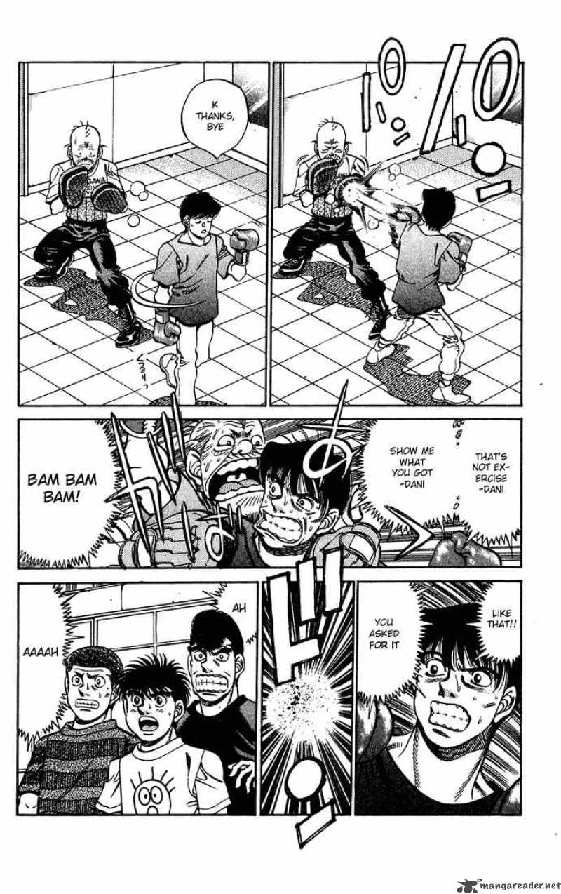 Hajime No Ippo 238 4