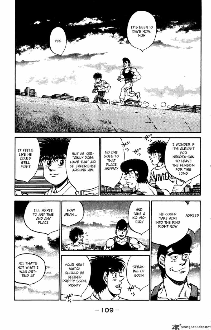 Hajime No Ippo 238 7