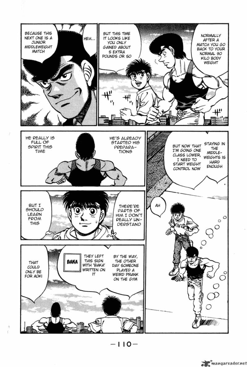 Hajime No Ippo 238 8