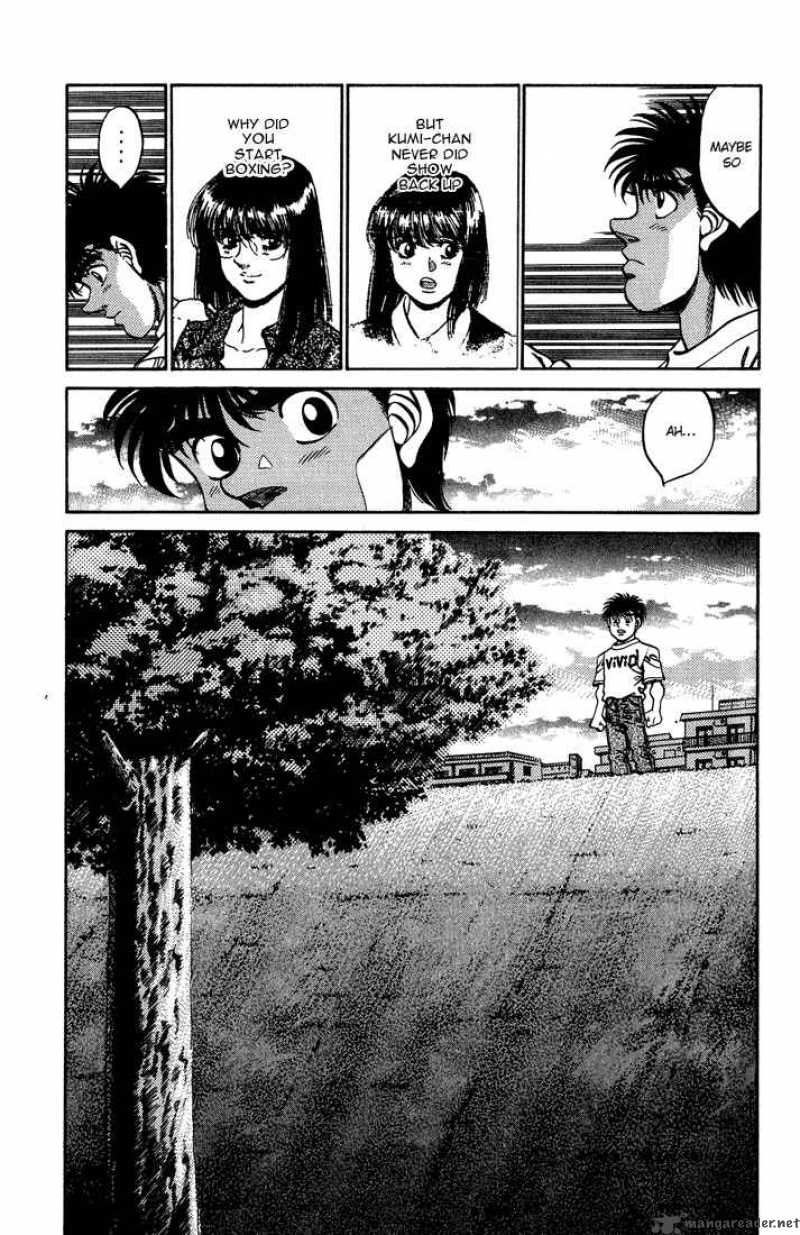 Hajime No Ippo 238 9