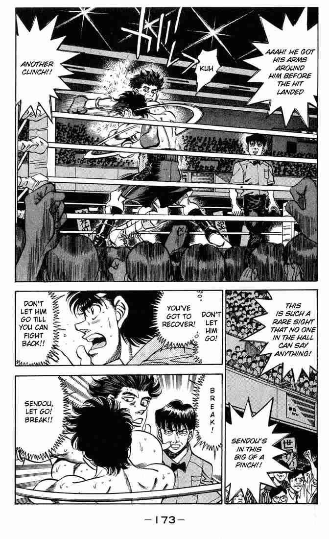 Hajime No Ippo 241 11