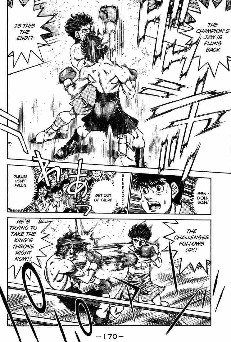 Hajime No Ippo 241 8