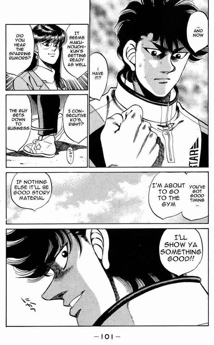 Hajime No Ippo 246 19