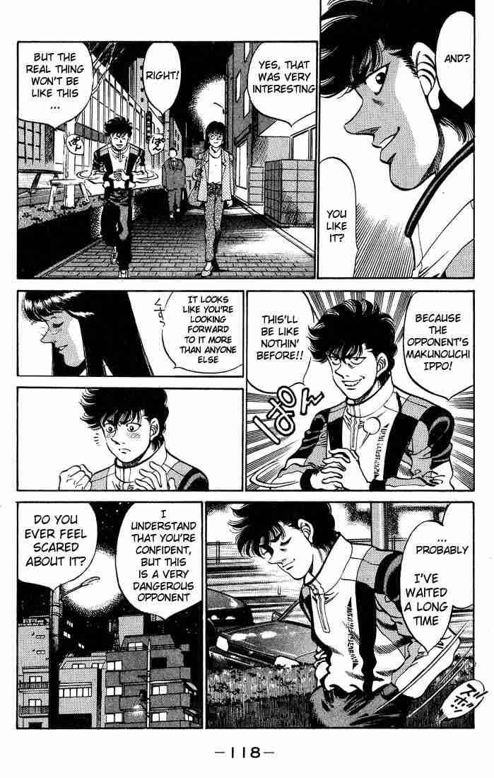 Hajime No Ippo 247 16