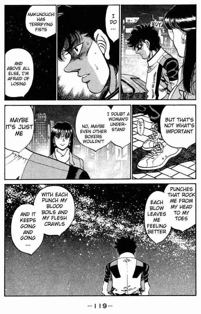 Hajime No Ippo 247 17